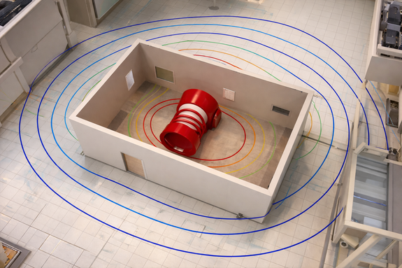MRI Passive Magnetic Shielding Design | National Shielding
