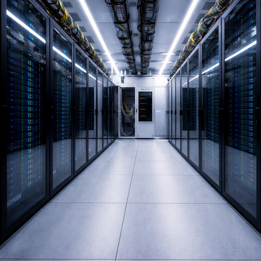 RF Shielding Solutions | Rooms, Facilities, Enclosures – National Shielding