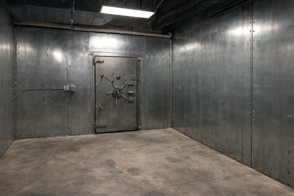 TEMPEST Shielding | Secure Facility Builds | National Shielding