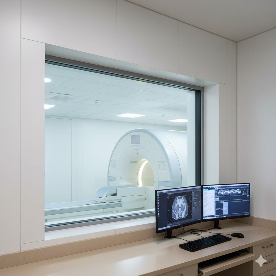 MRI Shielding Design & Installation | National Shielding